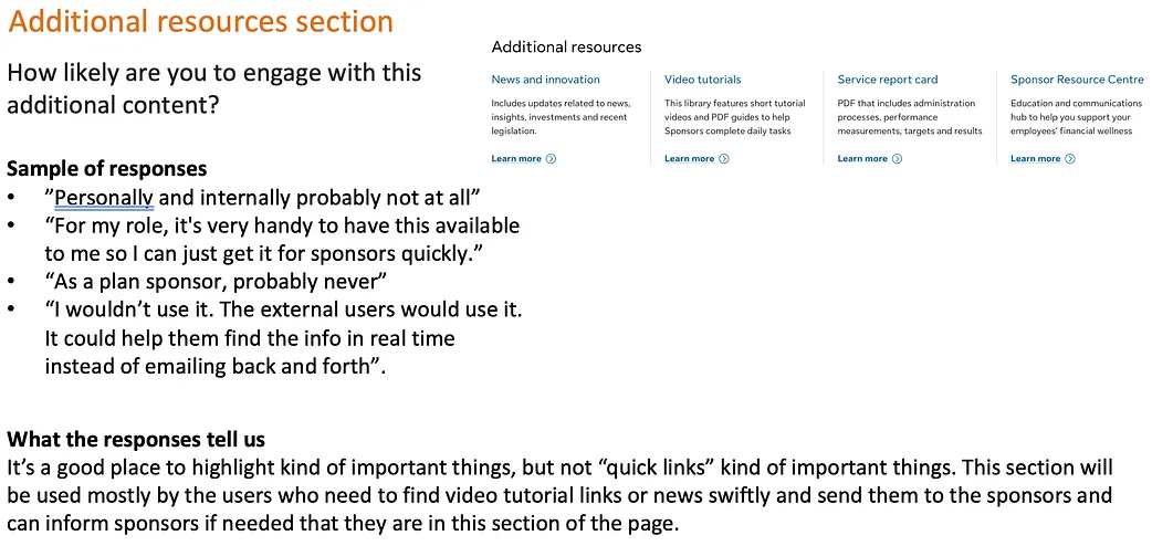 User testing session, usability validation iteration 9