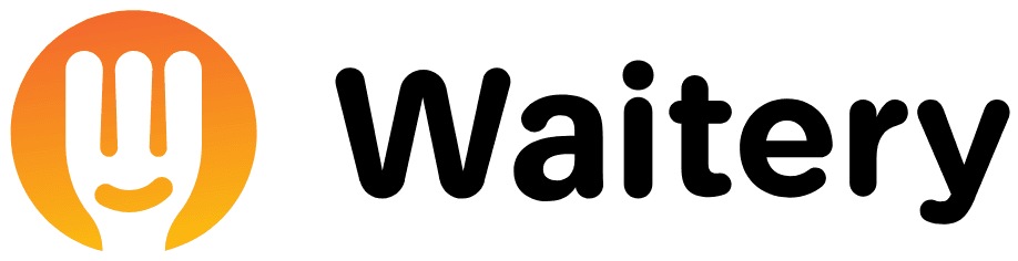 Waitery logo